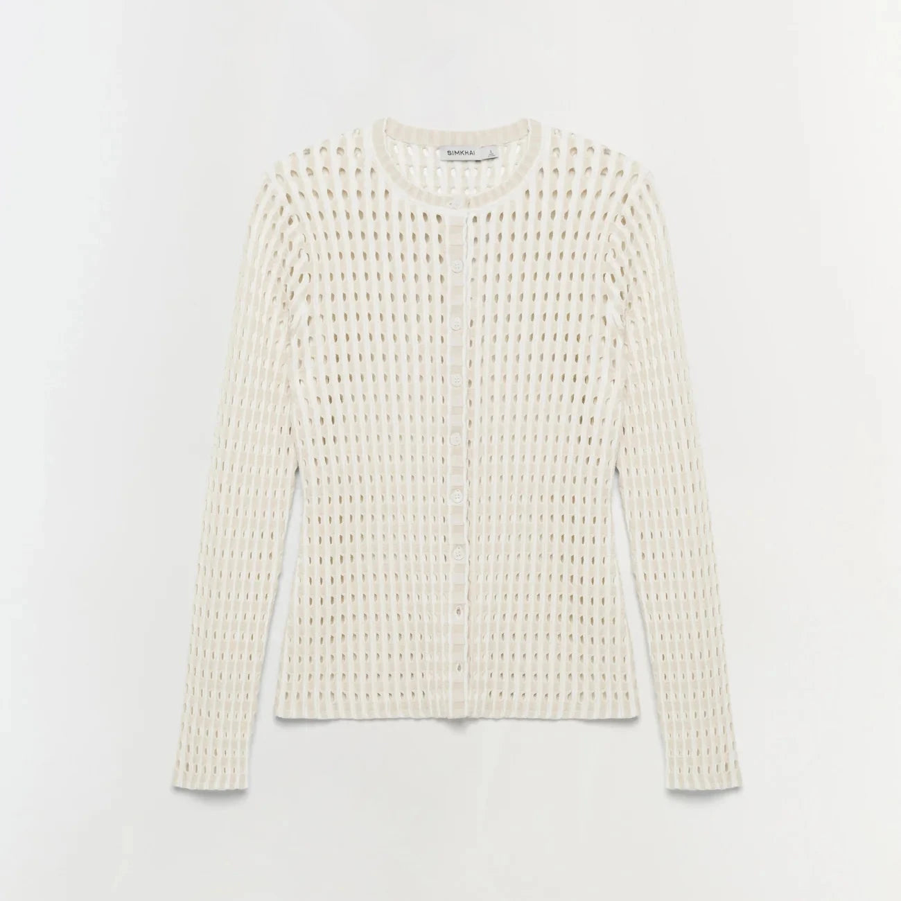 Cardigan en tricot Gracen