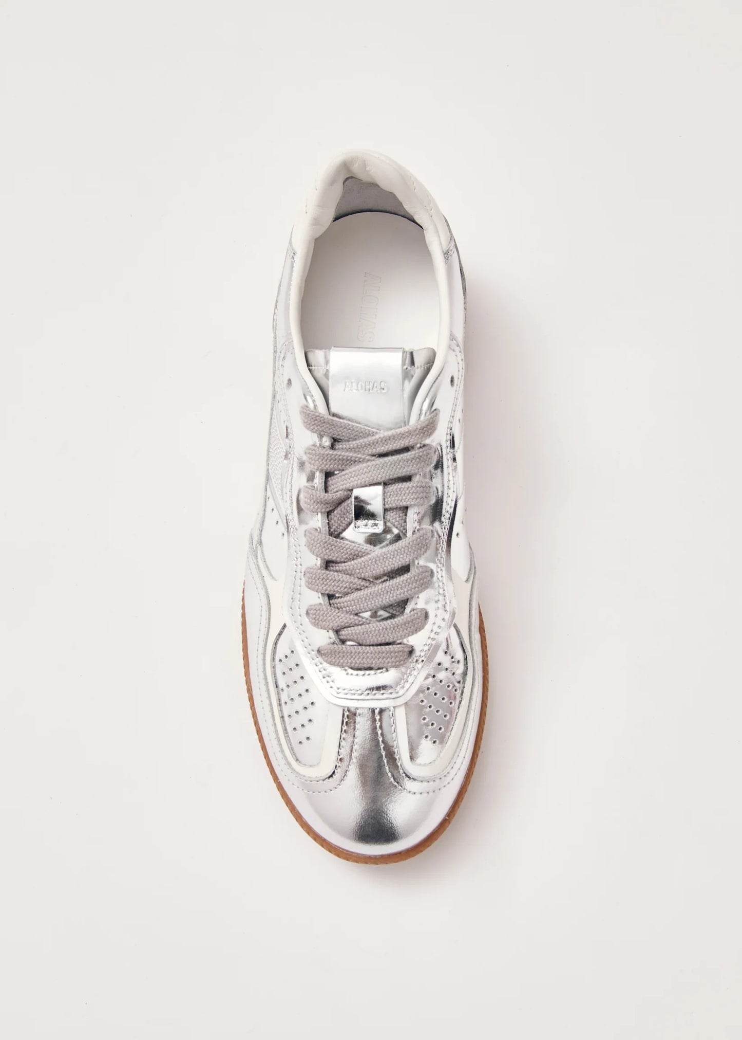 TB.490 RIFE BASKETS ARGENTÉ
