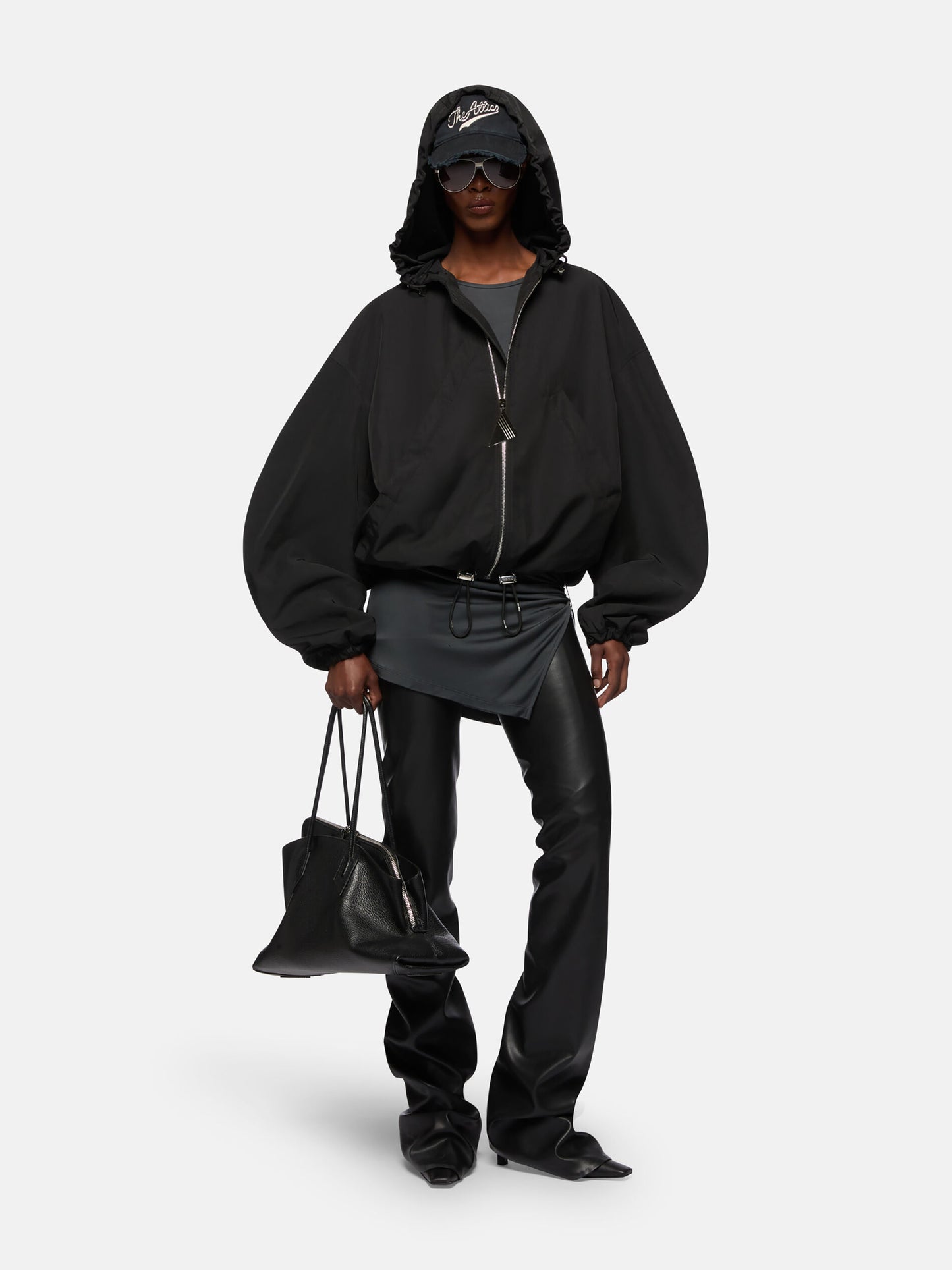 Black bomber