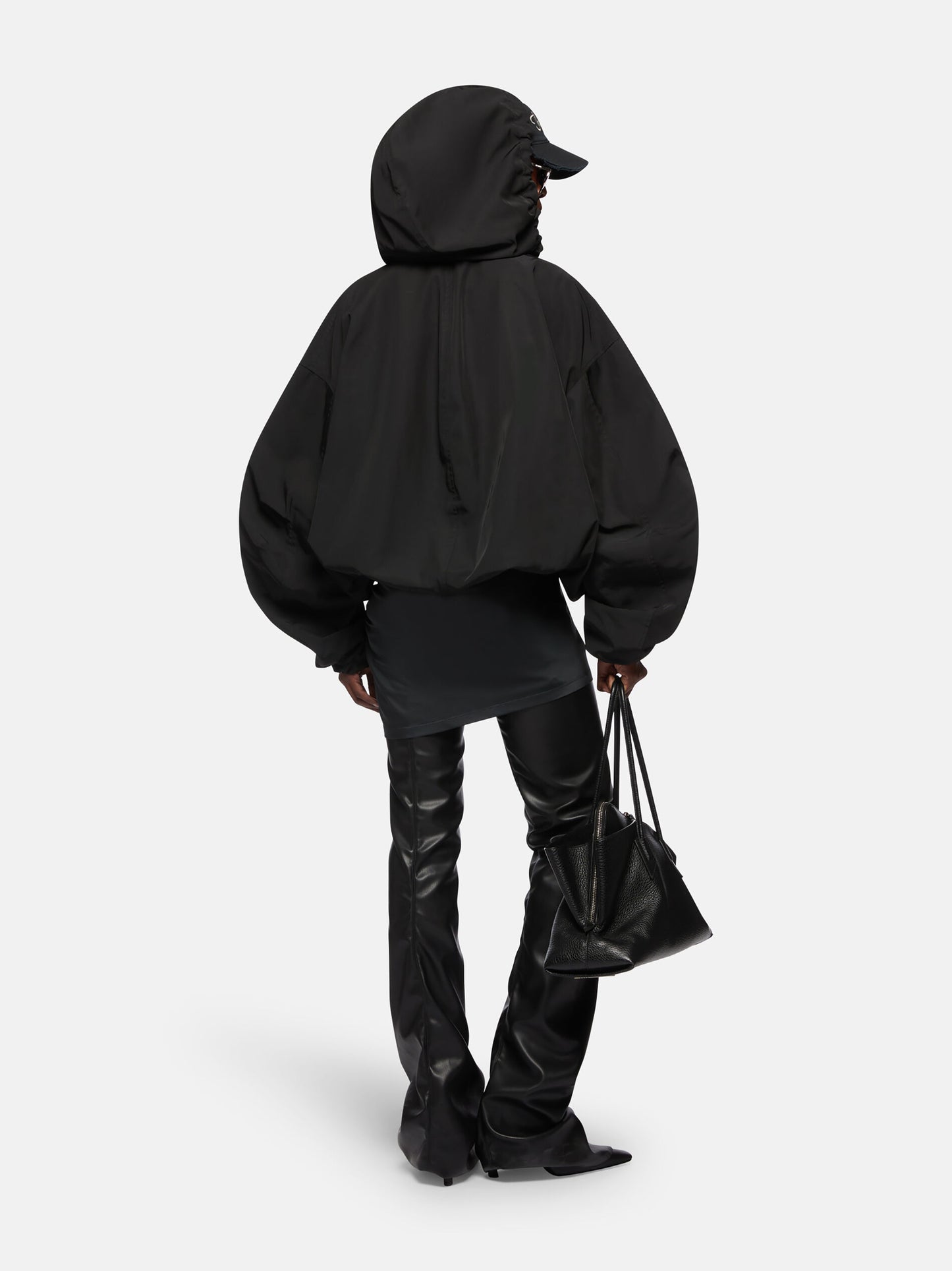 Black bomber
