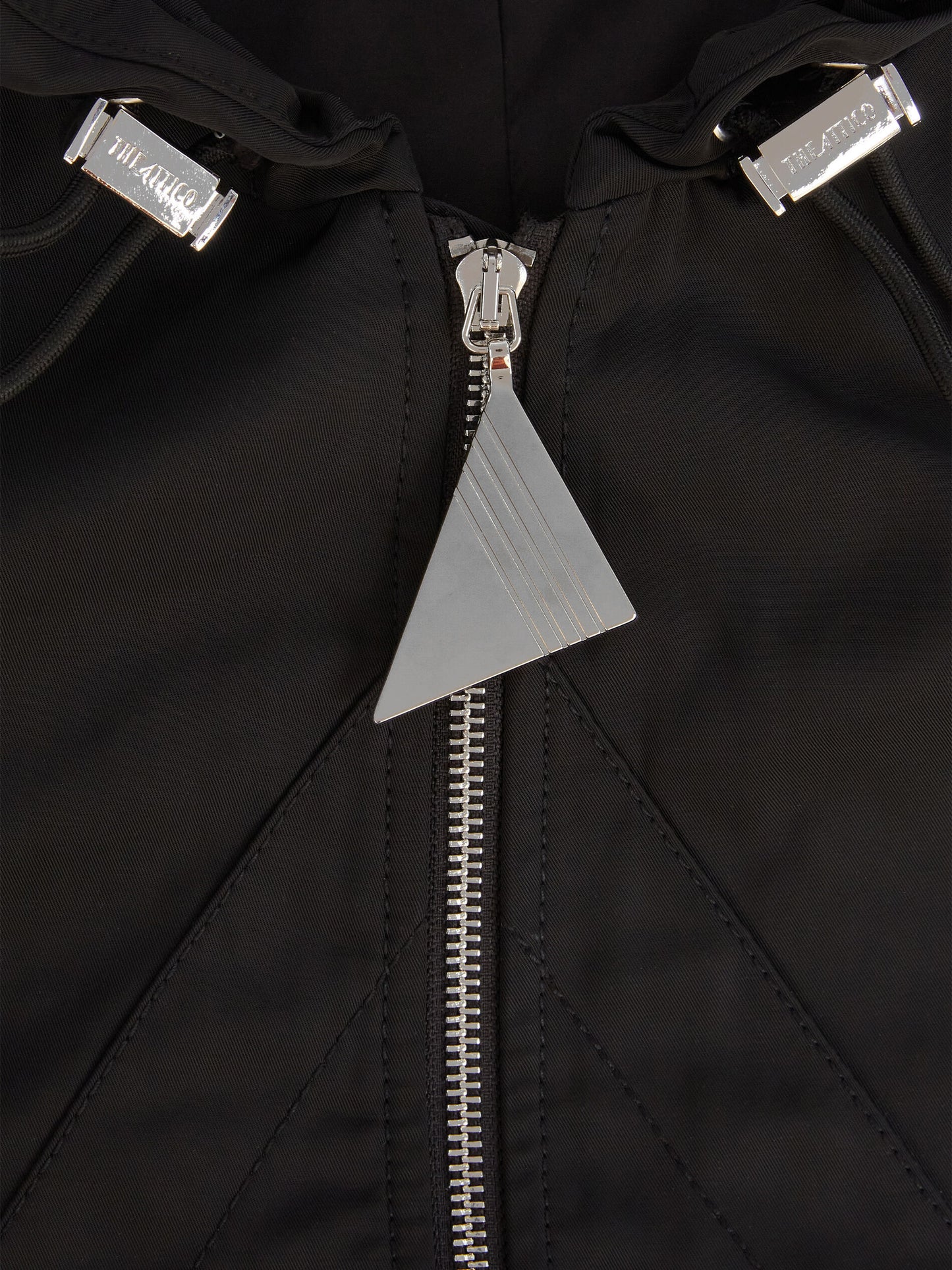 Black bomber