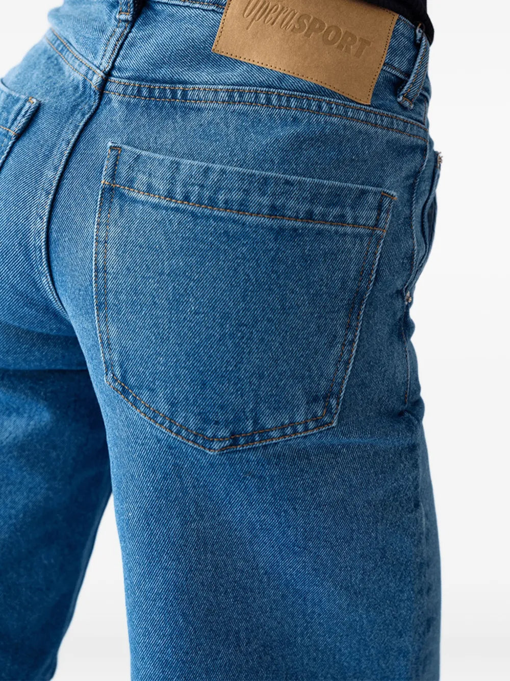 Danielle denim short
