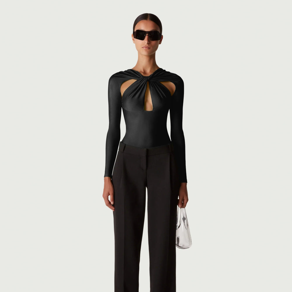 Body Noir Twisted Cut