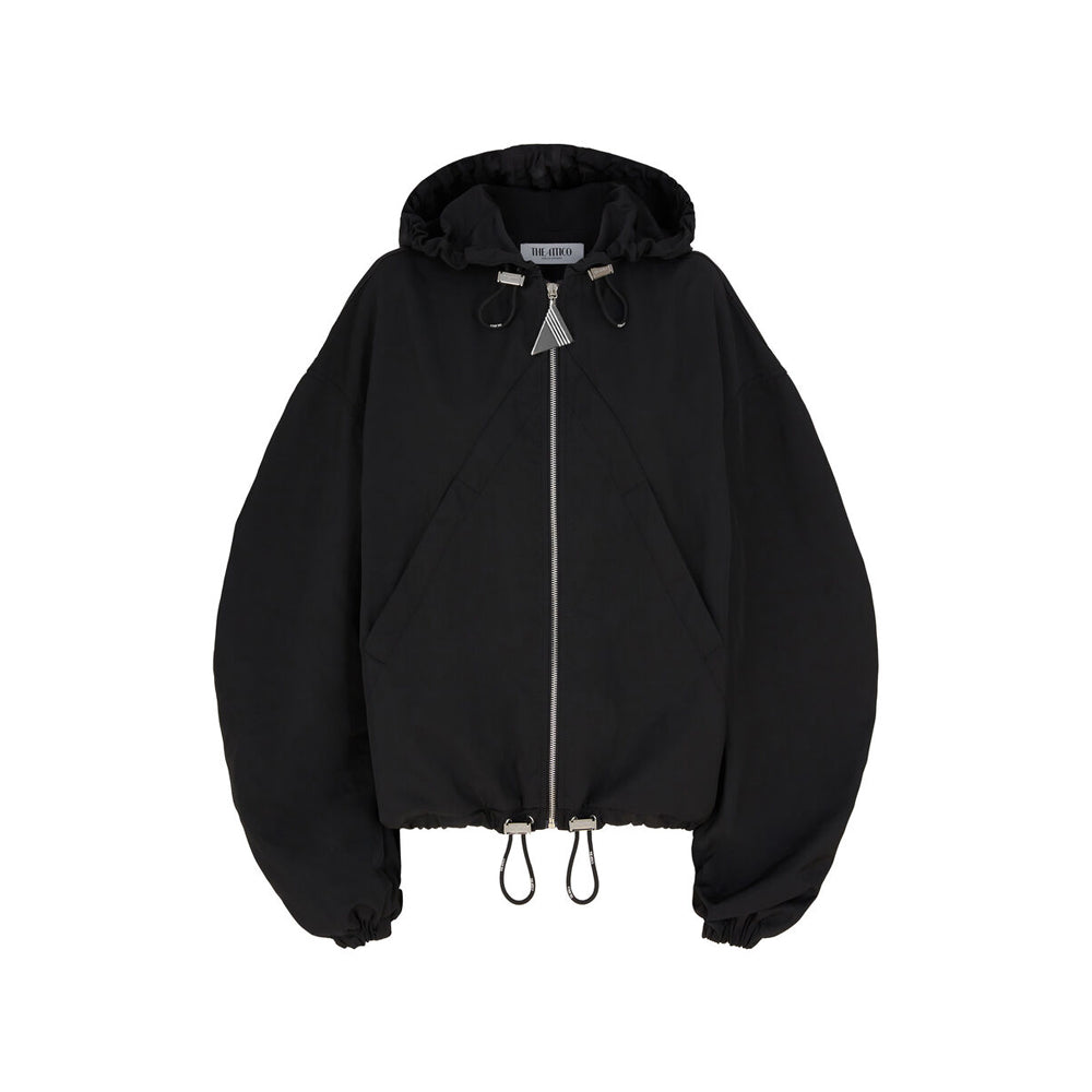 Black bomber