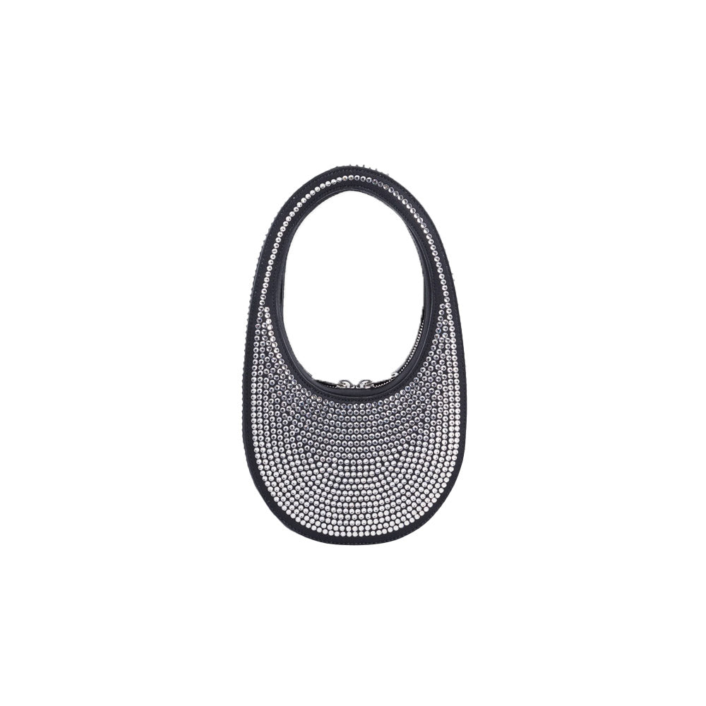 Mini Swipe Bag Crystal