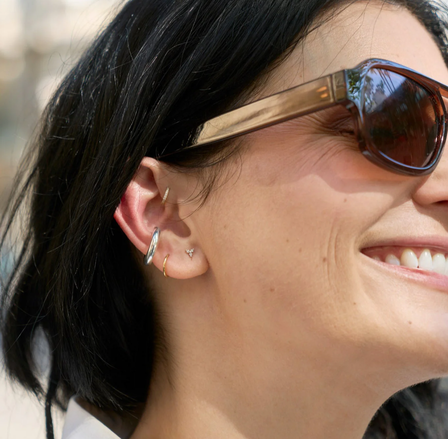 Earcuff 3.0 Alt Paris