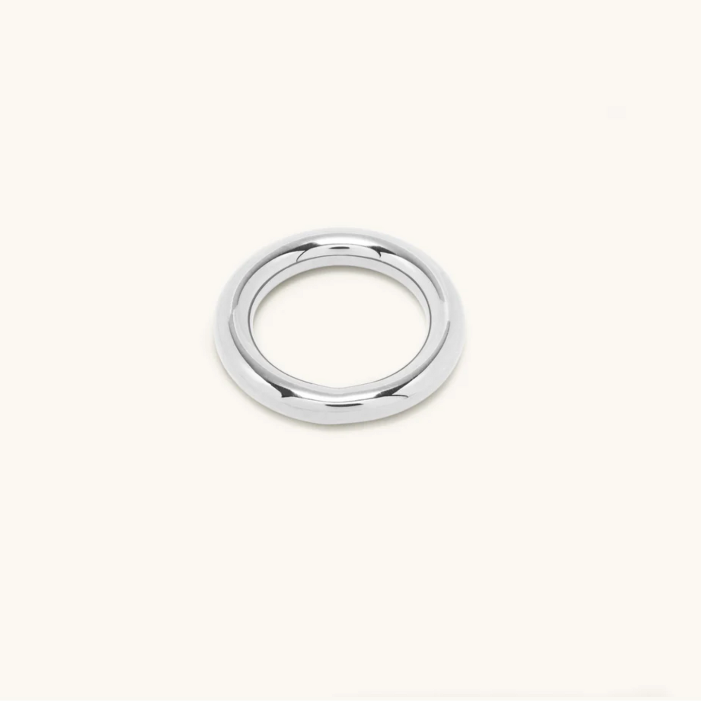 Anneau 4.0 argent ou vermeil or 18 carat Alt Paris