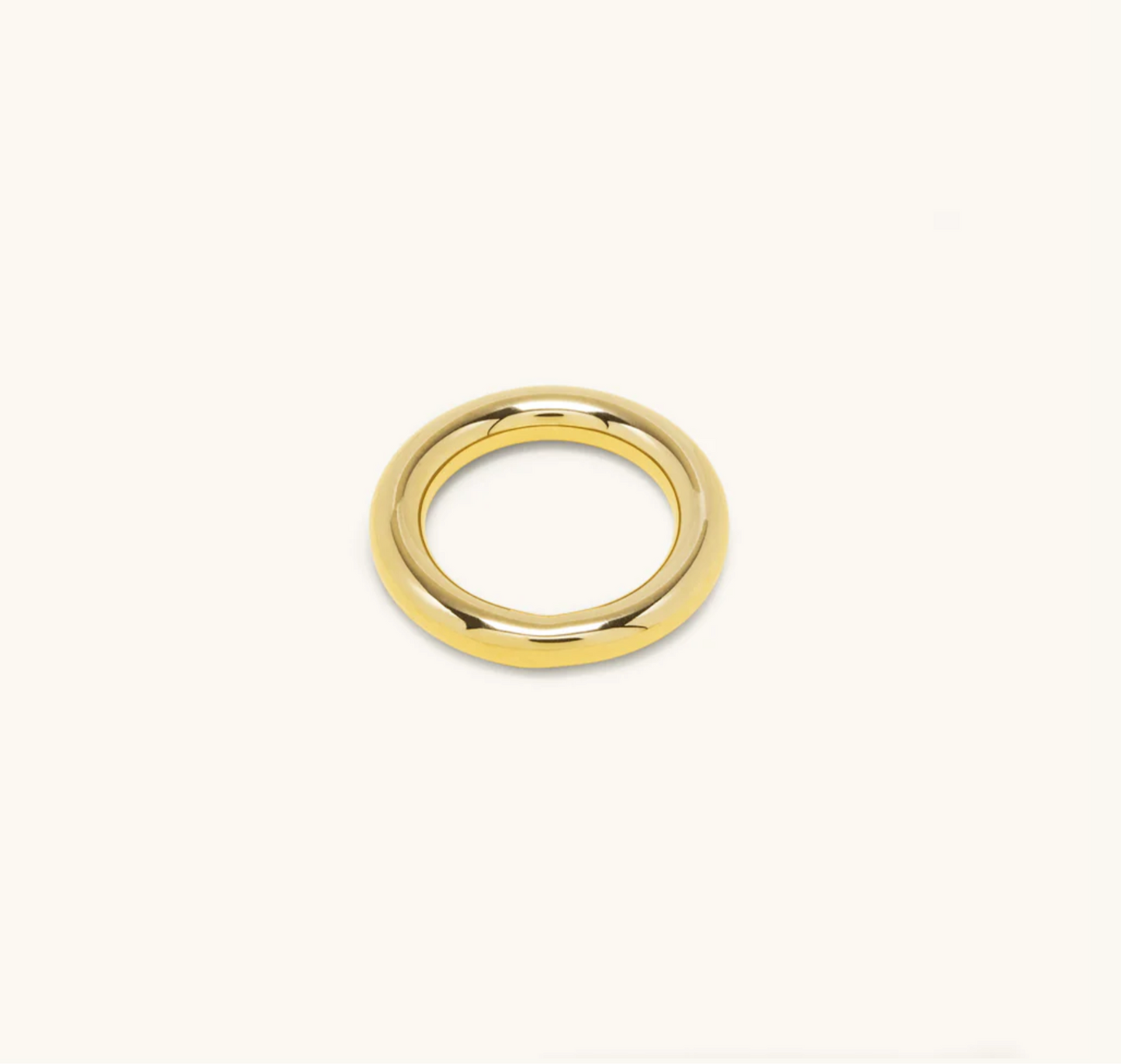 Anneau 4.0 argent ou vermeil or 18 carat Alt Paris