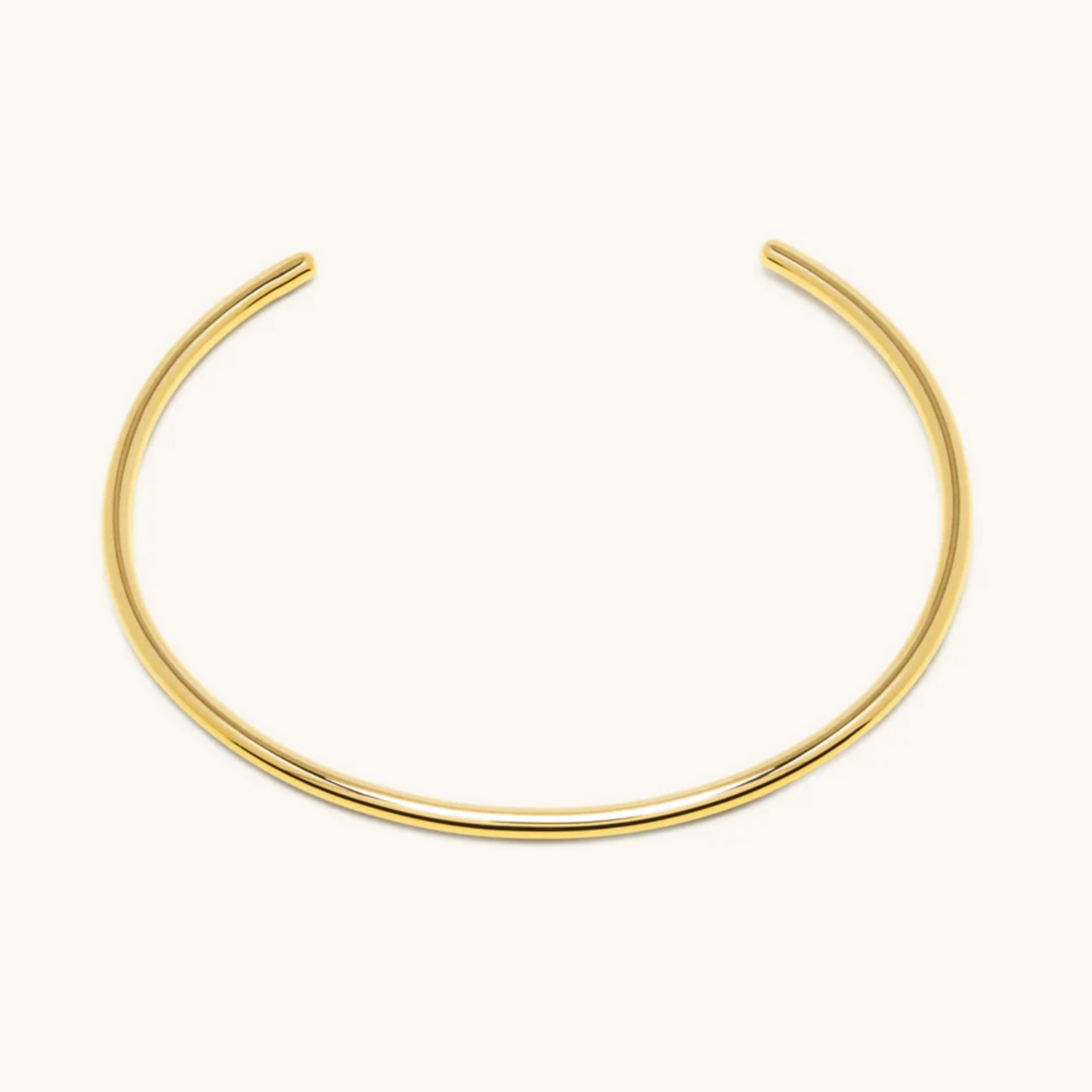 Jonc 2.0 Vermeil or 18 carat Alt Paris