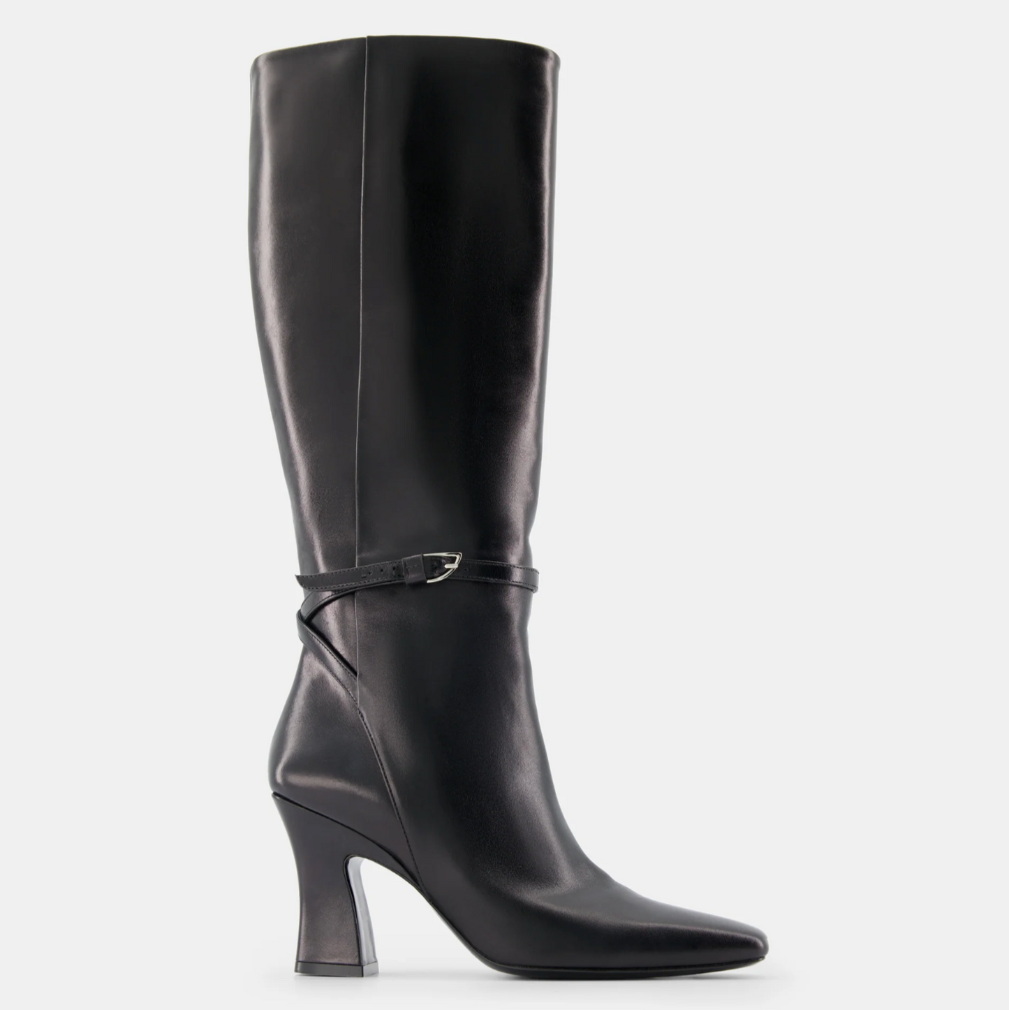 Nodstalgia Scarlett Black Soul