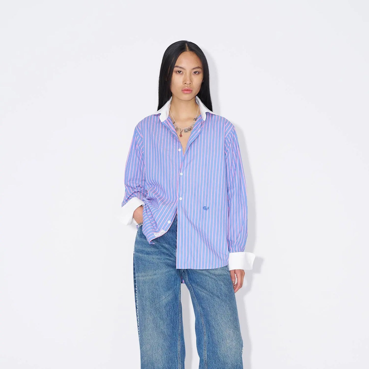 Chemise Gio
