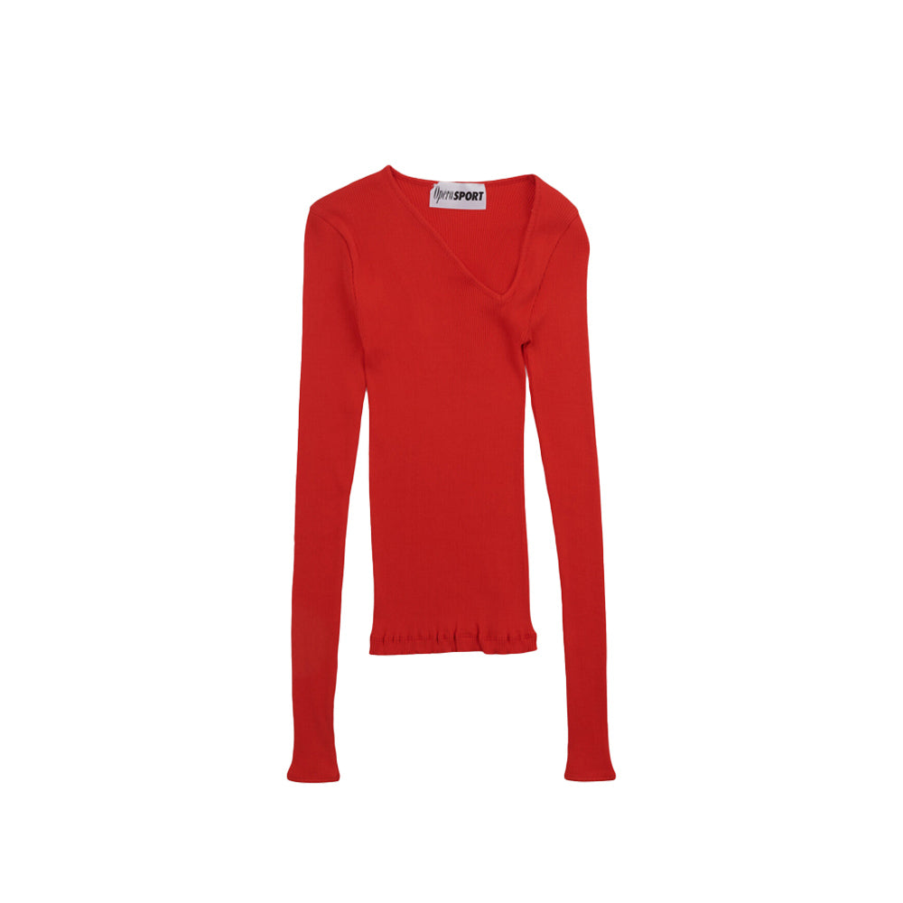 Eve Semless Top
