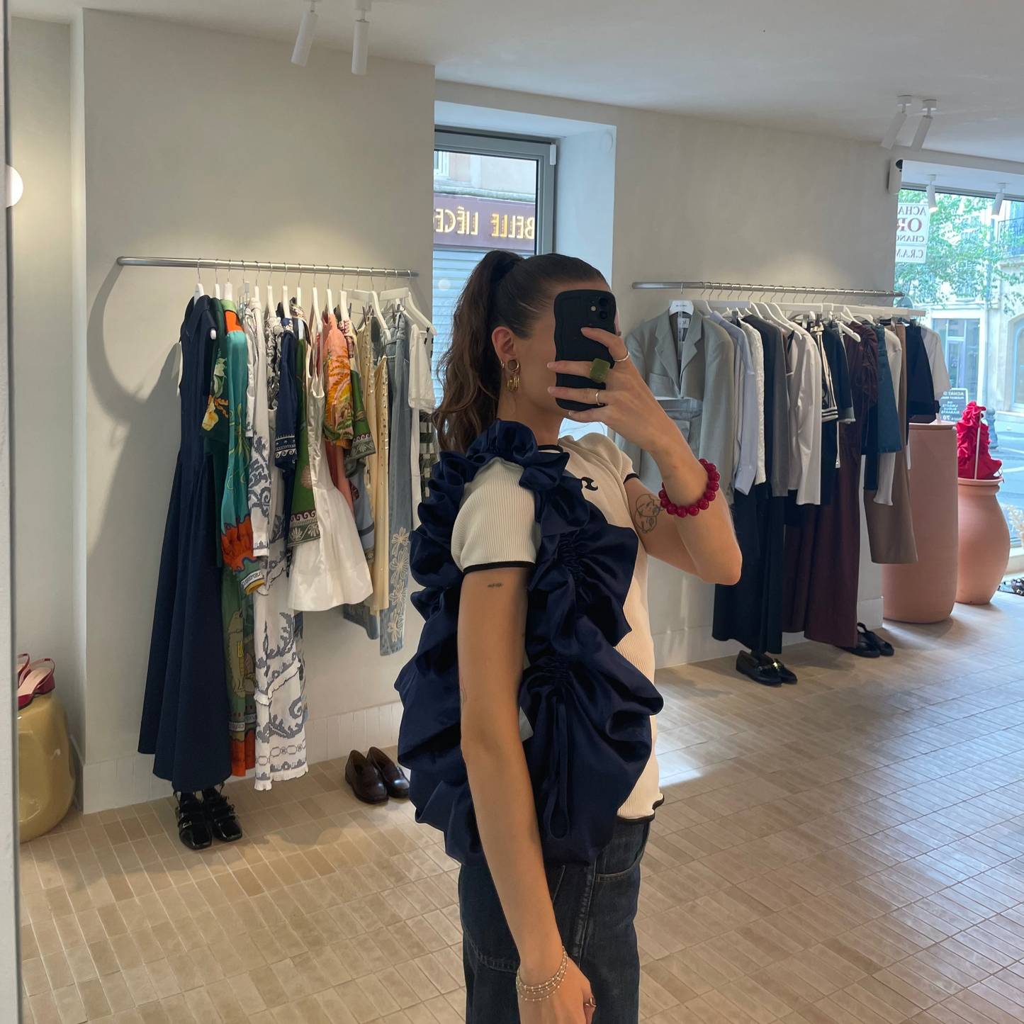 Shirley Bag OpéraSport