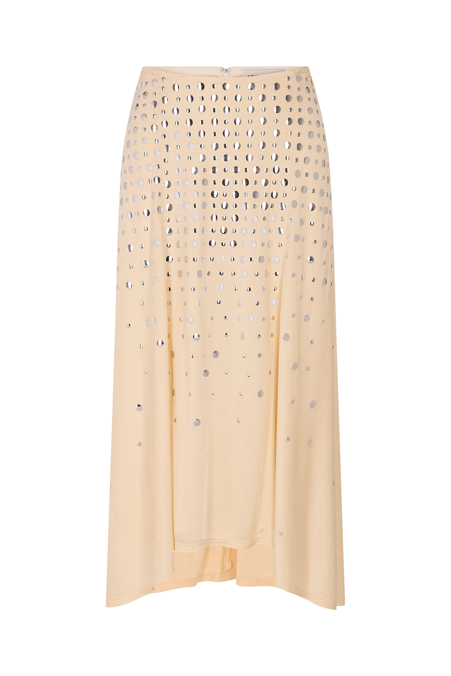 Jupe Vanilla Sonia Rykiel