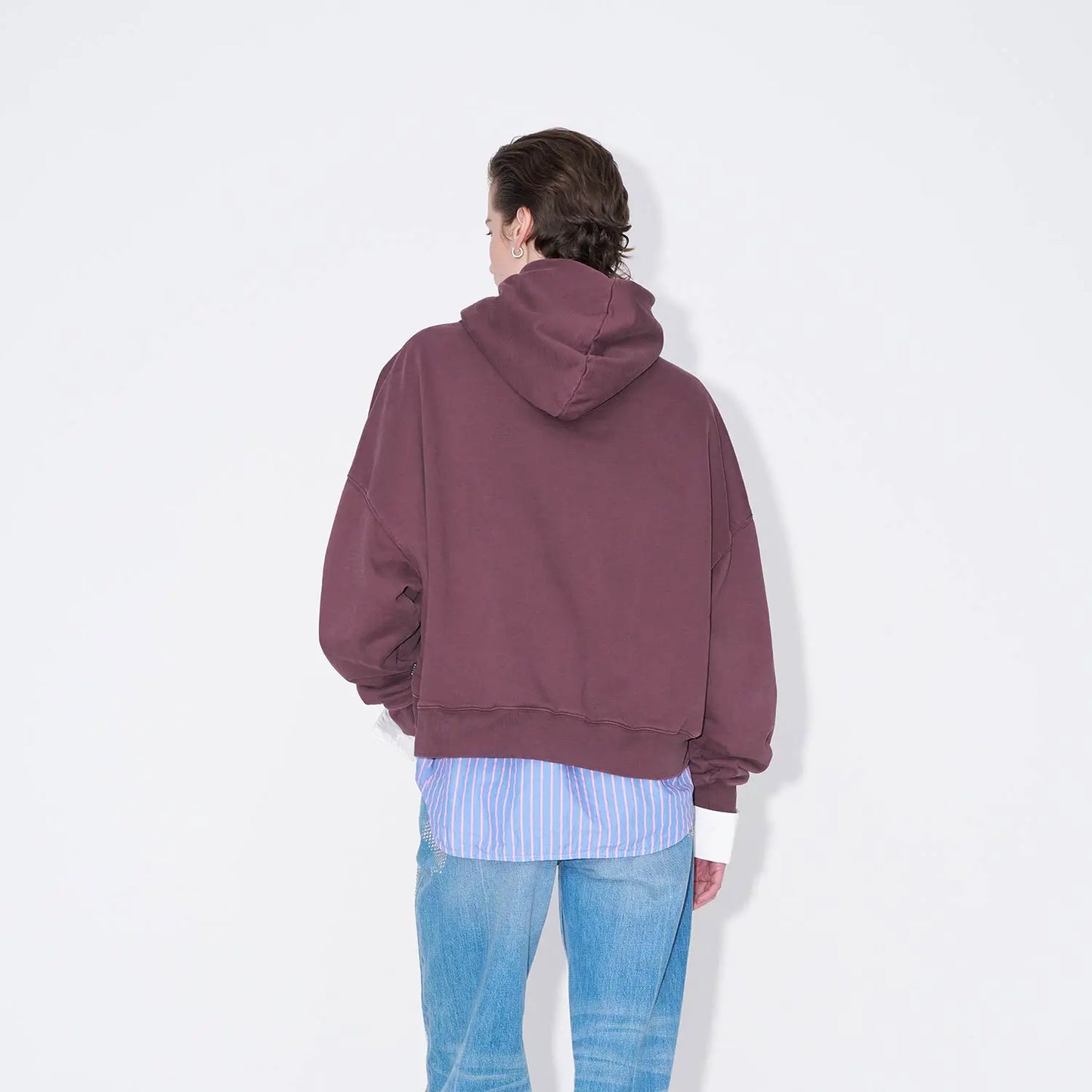 Hoodie Rex Incense