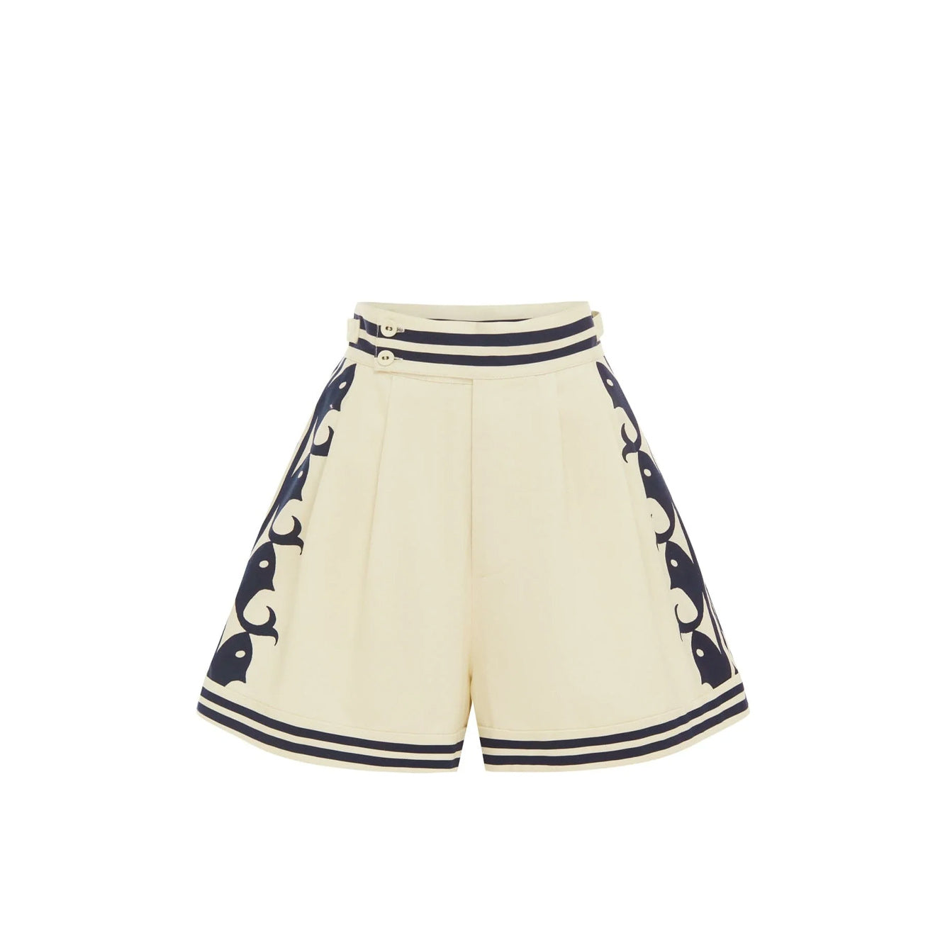 Short Marine