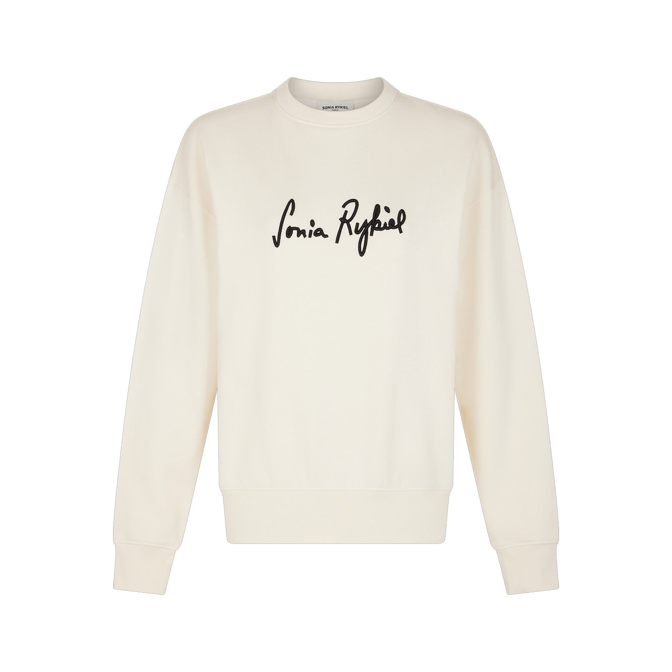 SweatShirt Creme Rykiel