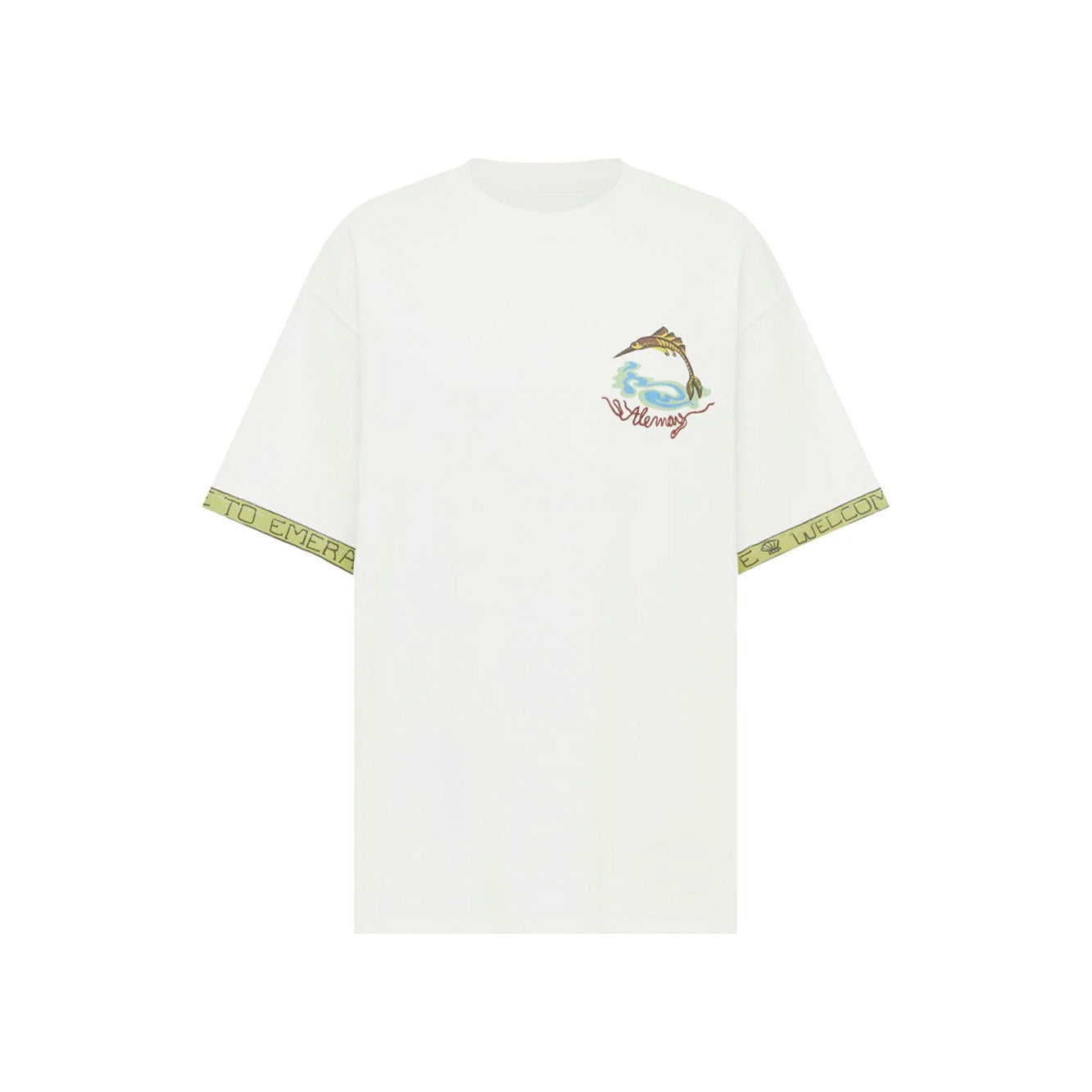 Tee-Shirt Day Dream