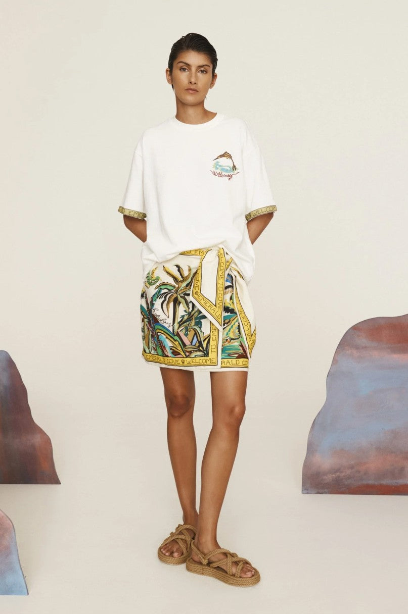 Tee-Shirt Day Dream