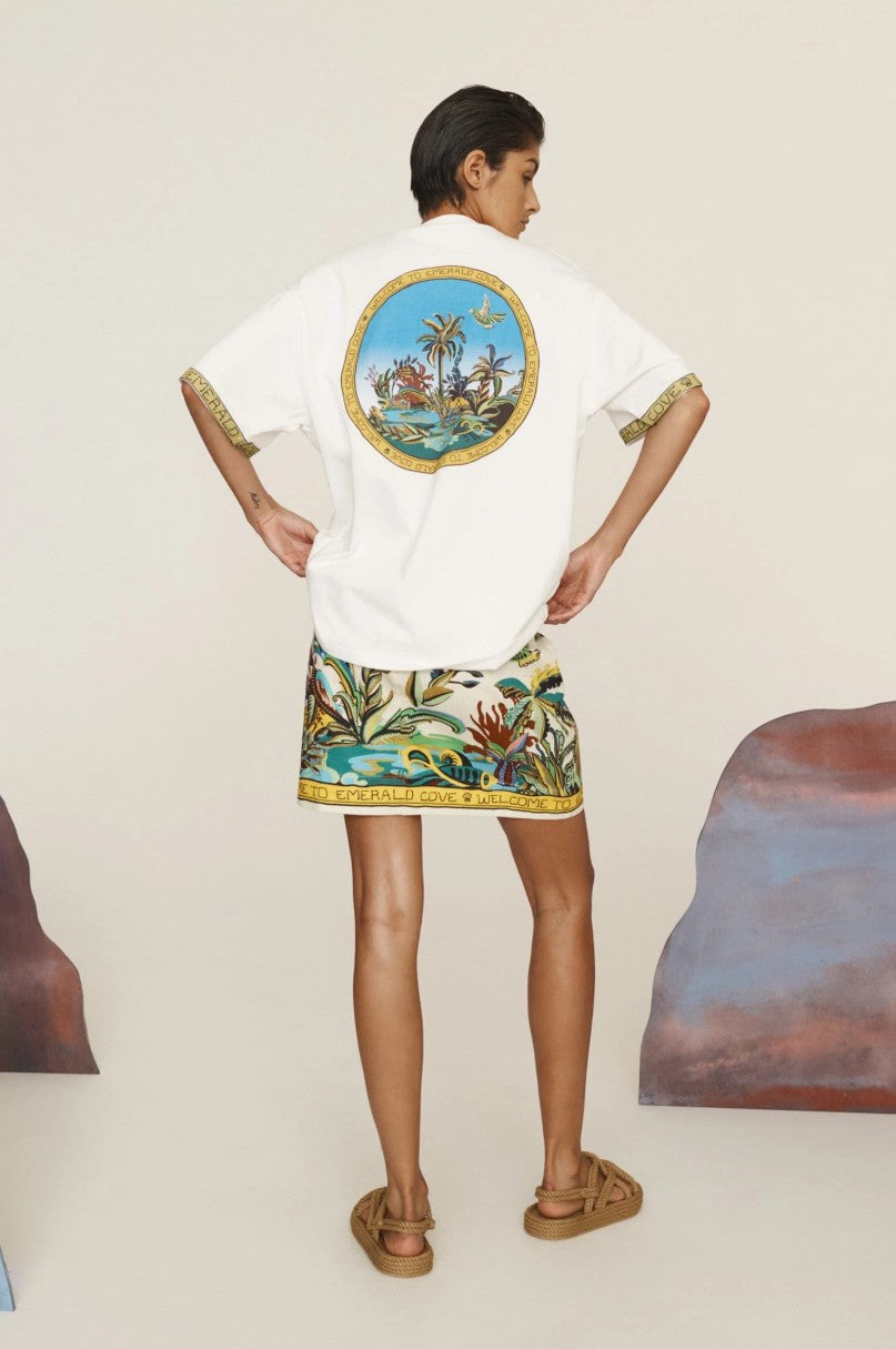 Tee-Shirt Day Dream
