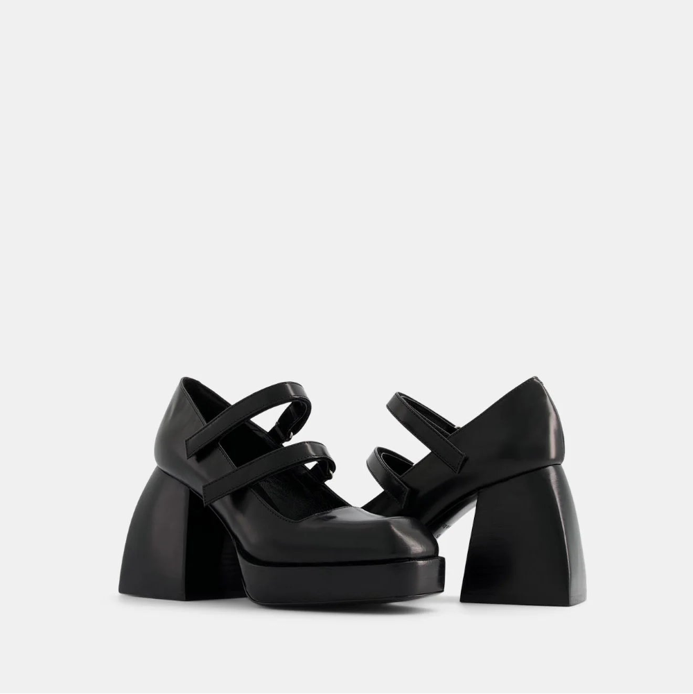 Bulla Babies Black Glassed 90