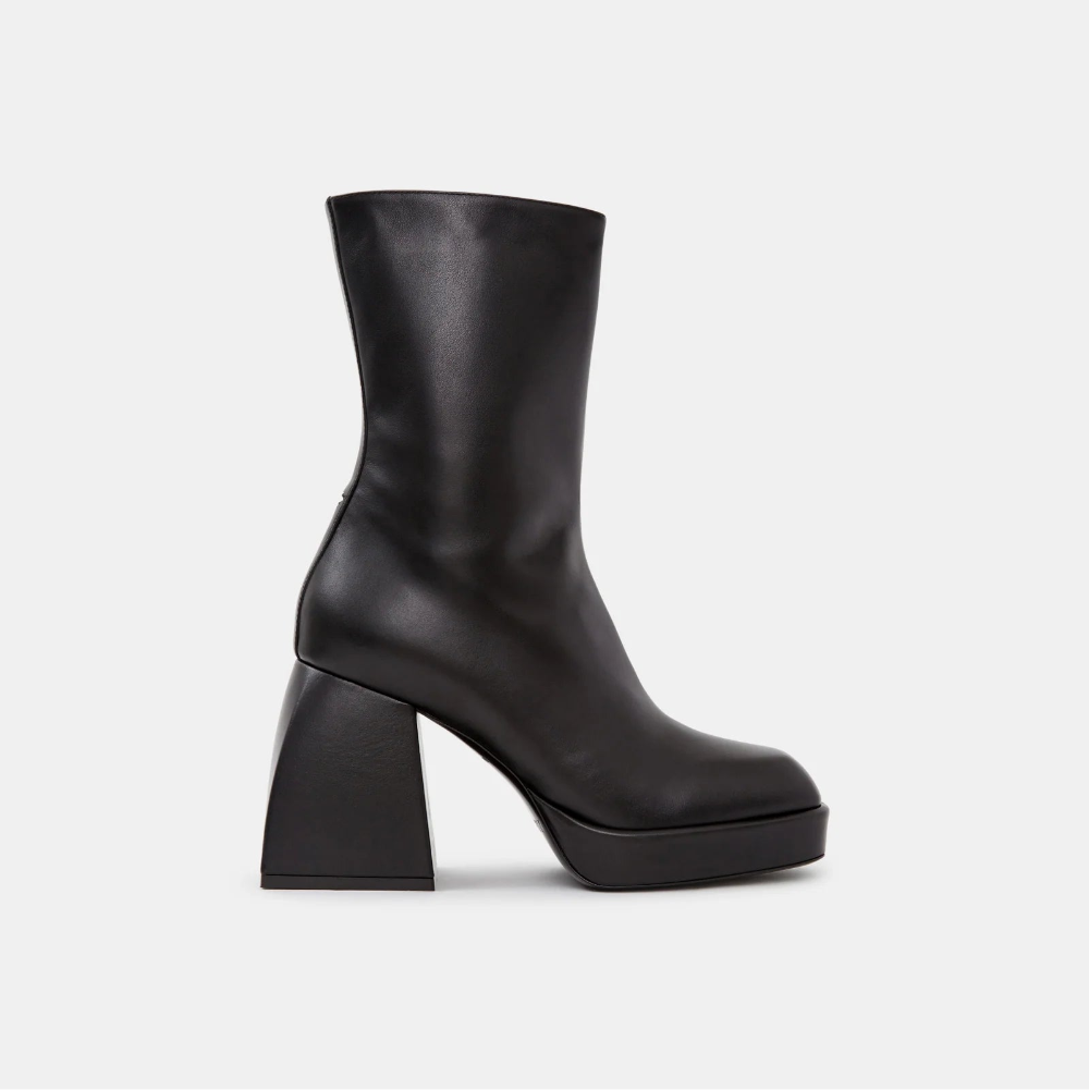 Bulla Corta Black Soul 90