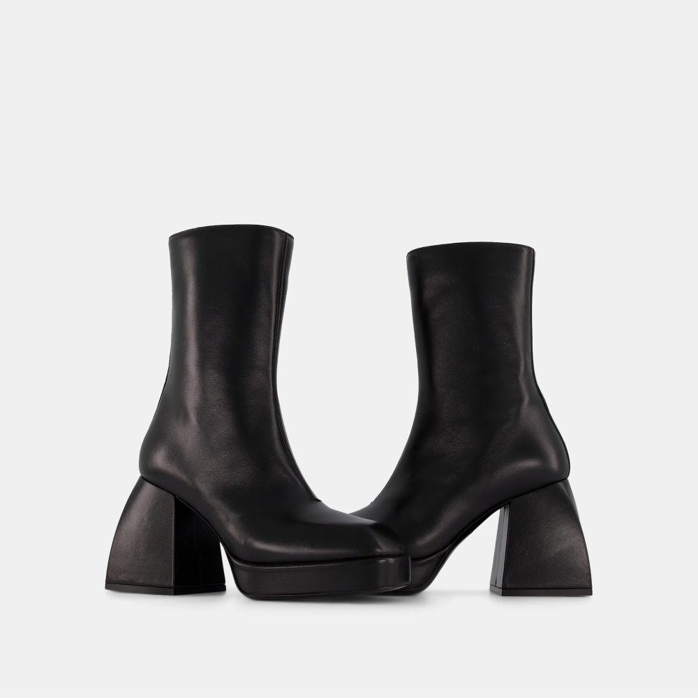 Bulla Corta Black Soul 90