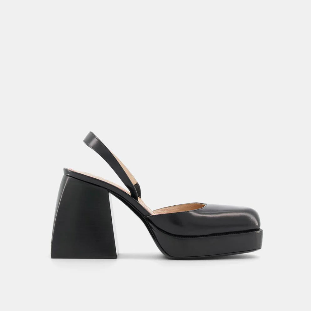 Bulla Jones Black Glassed 90