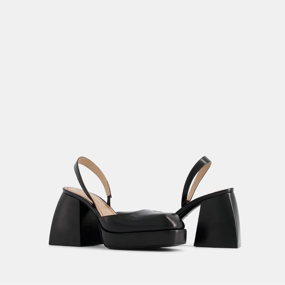 Bulla Jones Black Glassed 90