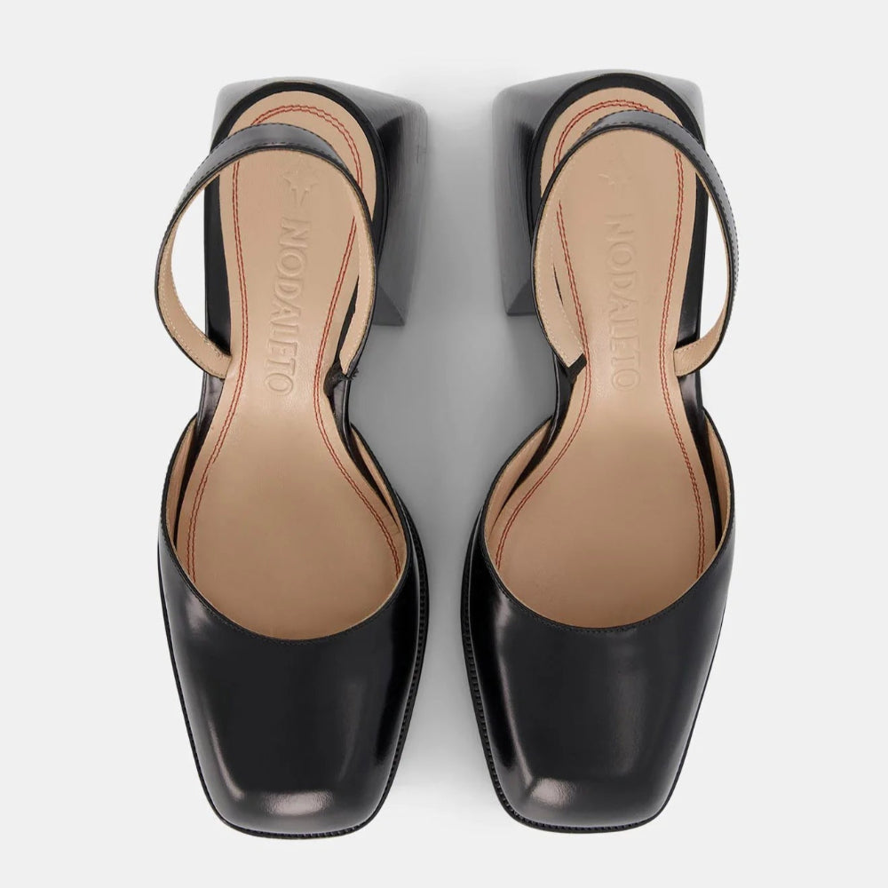 Bulla Jones Black Glassed 90