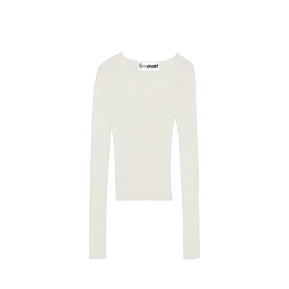 Eve Semless Top