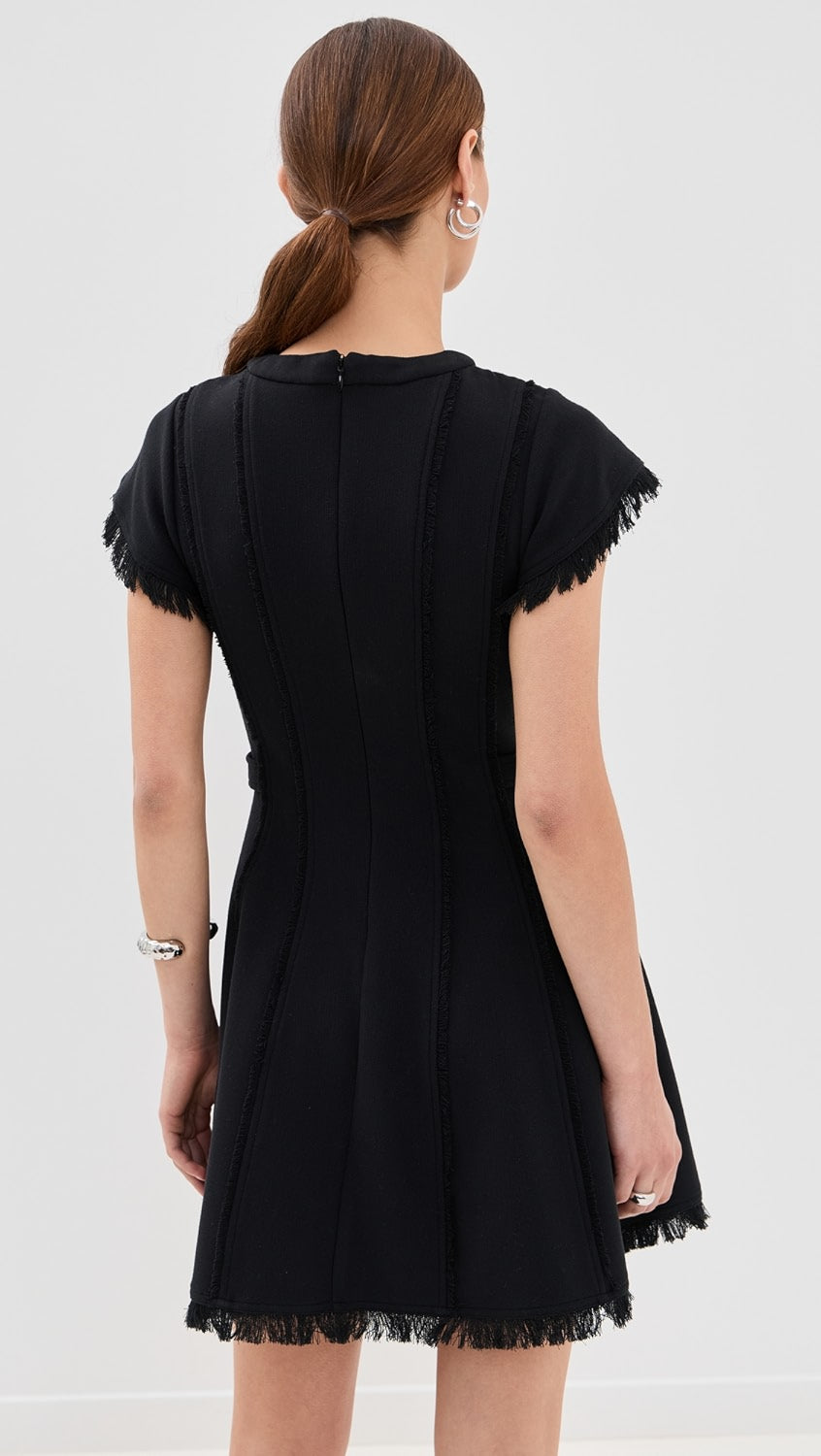 Anielle mini dress