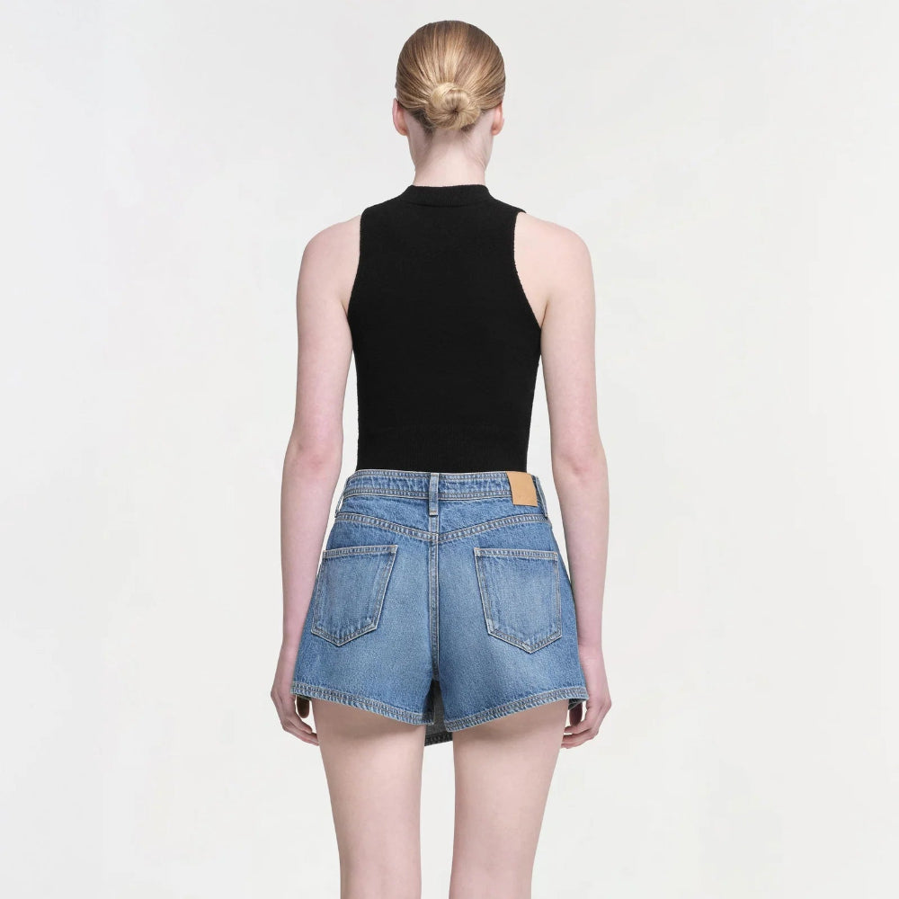 Jupe en Jean "Molly"