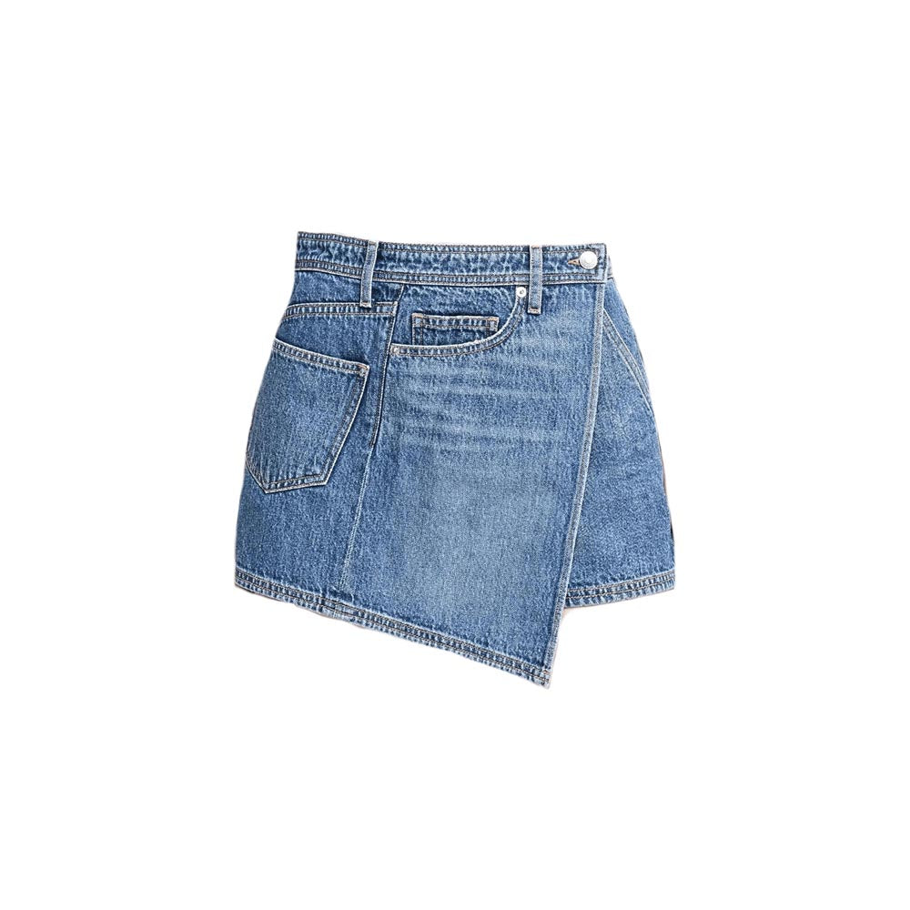 Jupe en Jean "Molly"