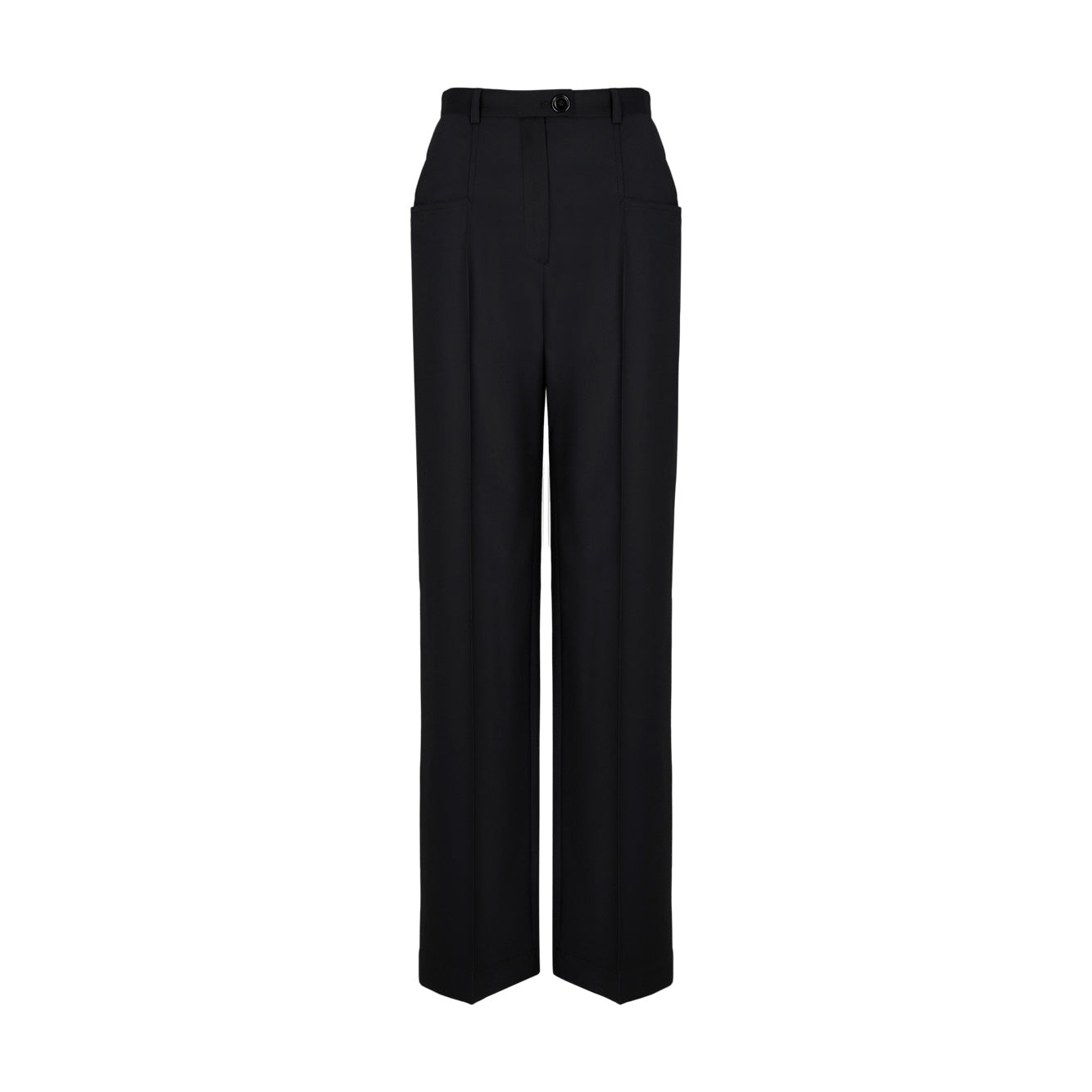 Pantalon Piaf Taille Haute