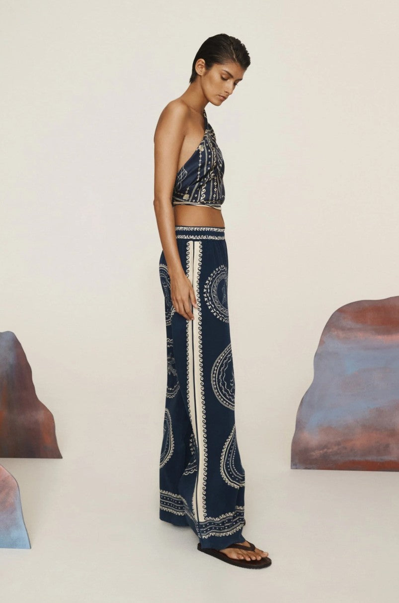 Pantalon Océane