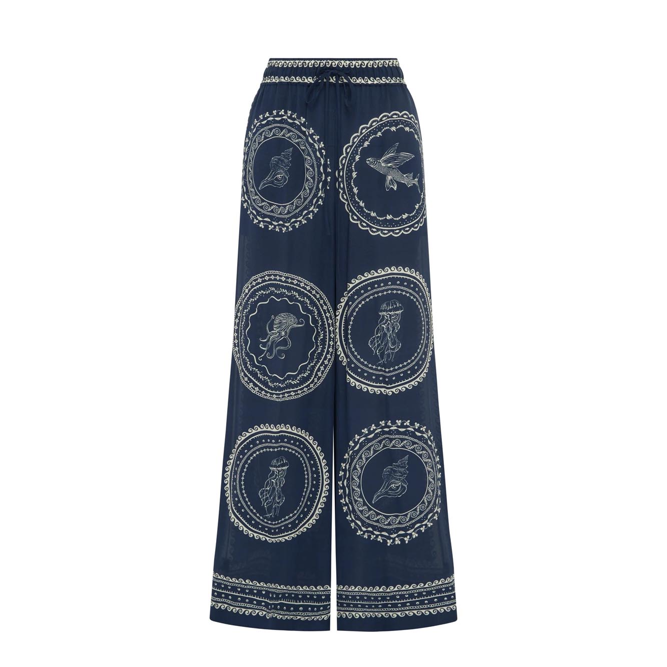 Pantalon Océane