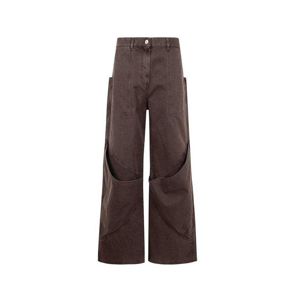 Long Pant Gabardine
