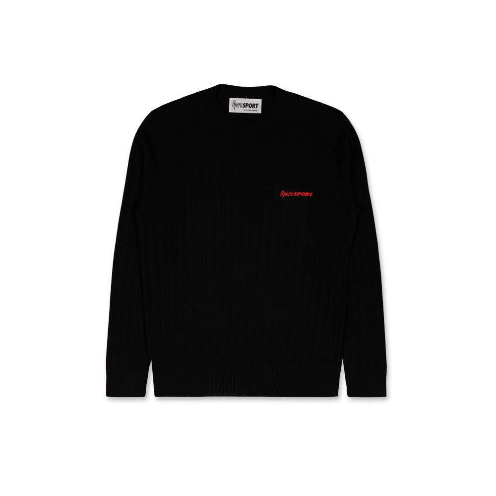 Pull "DREE" ras du coup