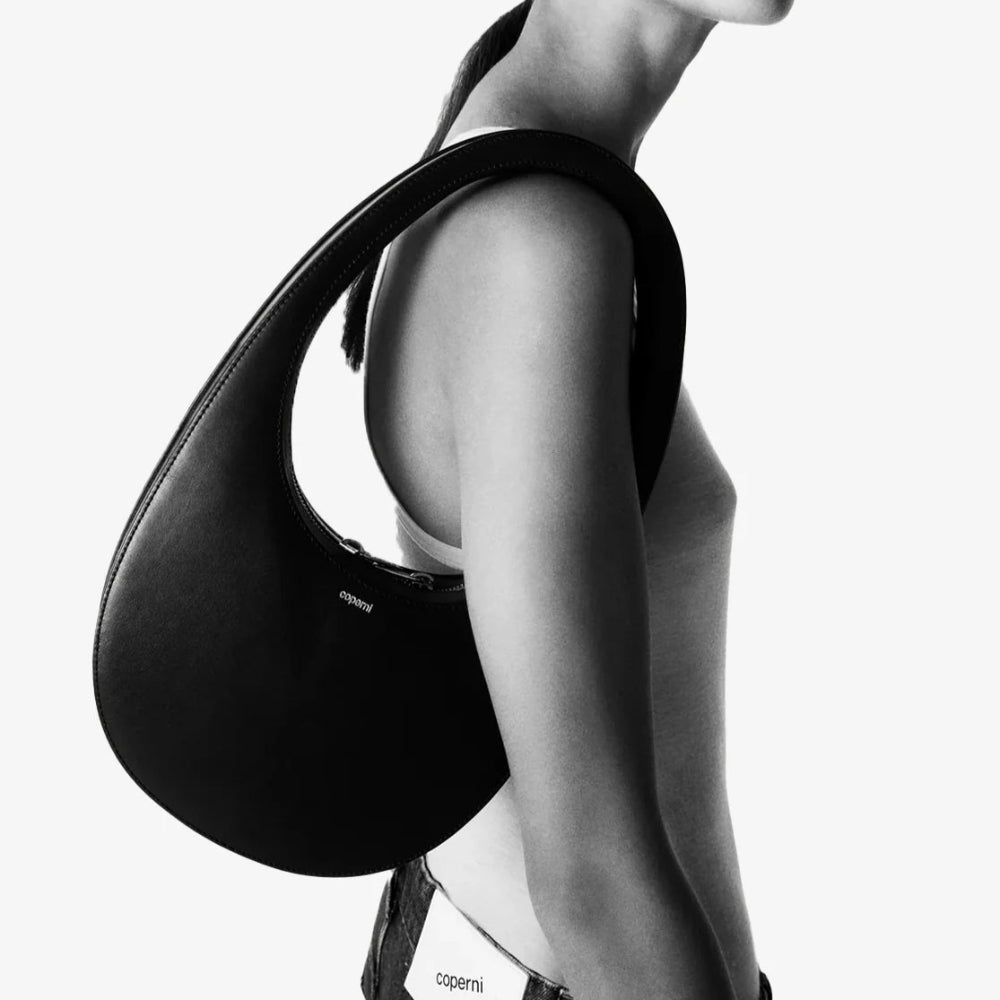 Swipe Bag Noir