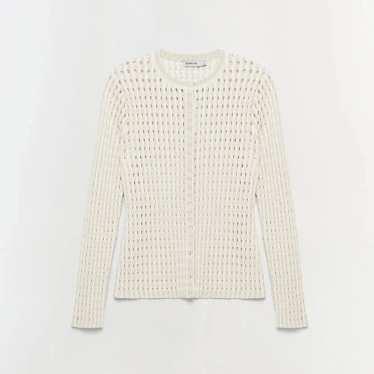 Cardigan en tricot Gracen