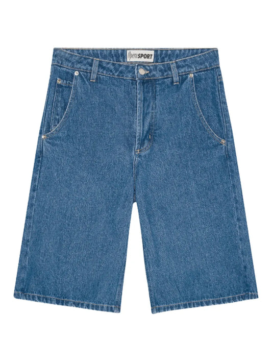 Danielle denim short