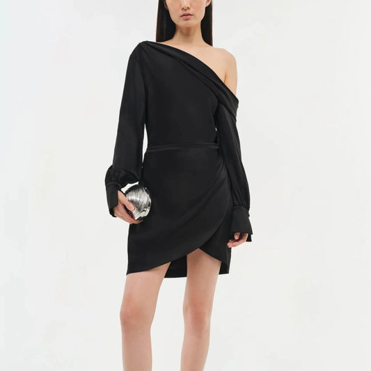 Robe Cameron Signature