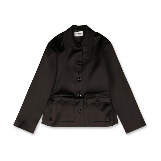 Blazer 'DREE" Pockets