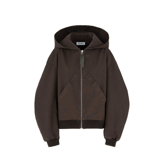 Brown bomber