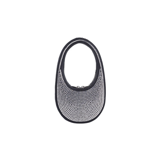 Mini Swipe Bag Crystal