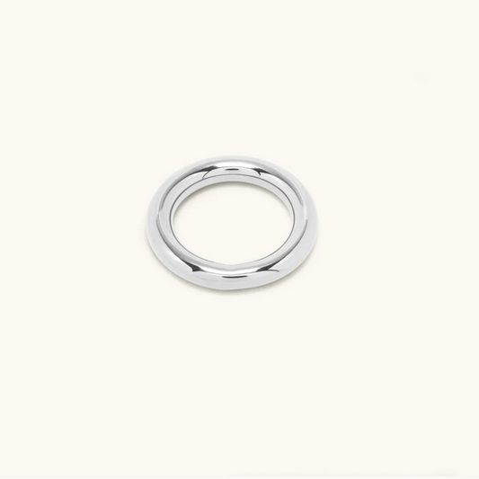 Anneau 4.0 argent ou vermeil or 18 carat Alt Paris