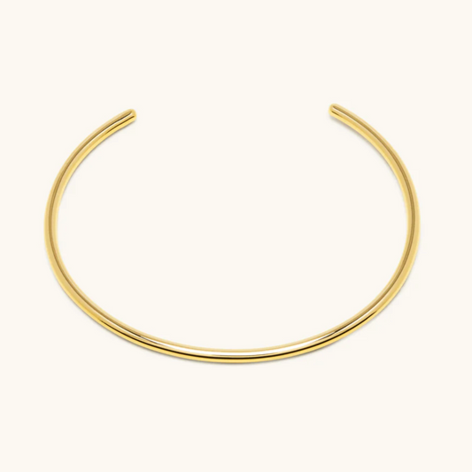 Jonc 2.0 Vermeil or 18 carat Alt Paris