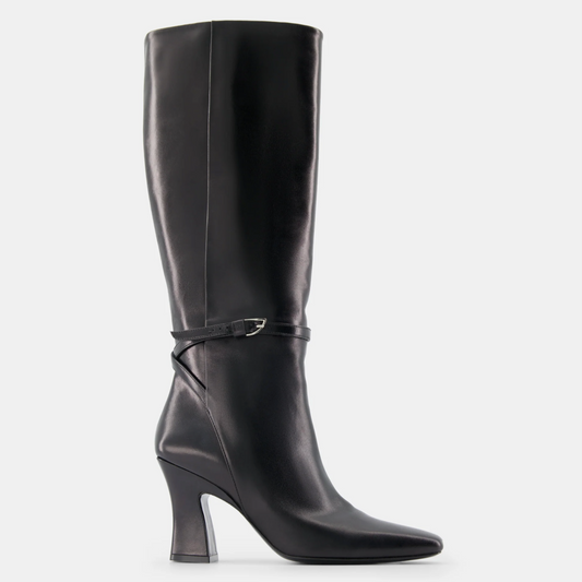 Nodstalgia Scarlett Black Soul