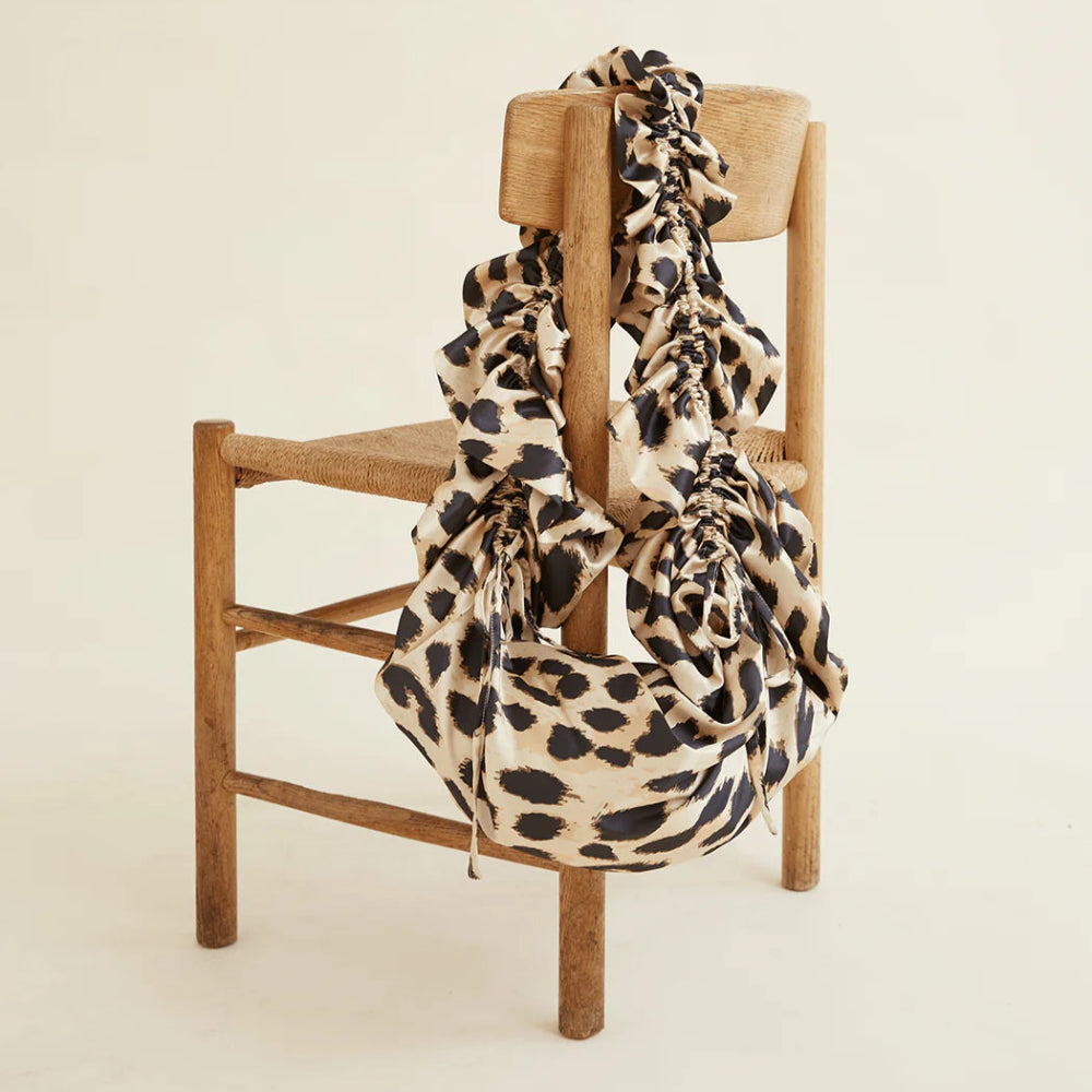 Shirley Bag Leopard
